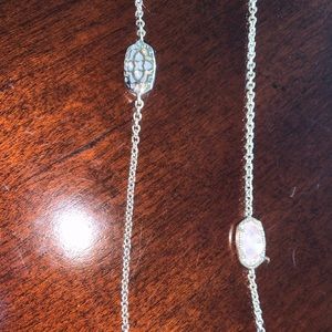 Kendra Scott Jewelry - Kendra Scott long layered necklace Kendra Scott Jewelry - Kendra Scott long layered necklace